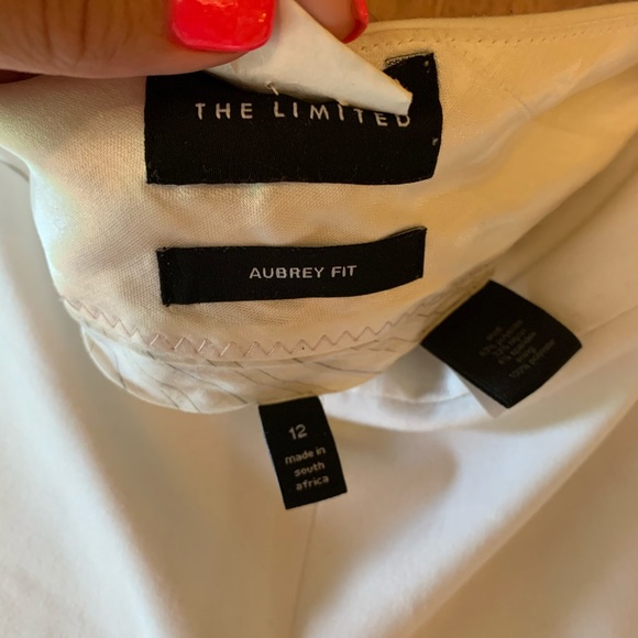 Pants - Picture 5 of 5